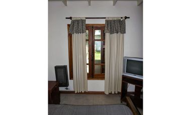 Casa de 3 ambientes en venta en lujan apto credito