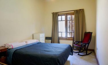 Casa de 3 ambientes en venta en lujan apto credito