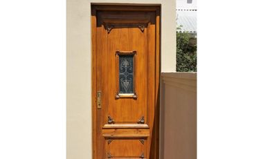 Casa de 3 ambientes en venta en lujan apto credito