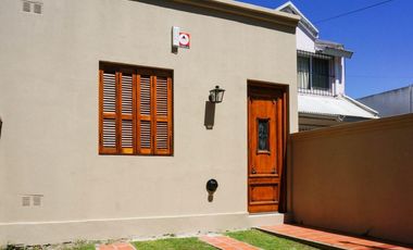 Casa de 3 ambientes en venta en lujan apto credito