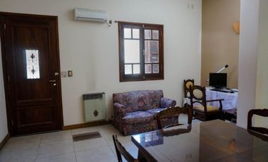 Casa de 3 ambientes en venta en lujan apto credito