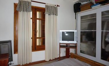 Casa de 3 ambientes en venta en lujan apto credito