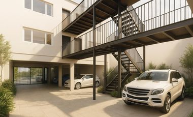 departamento 3 ambientes planta baja en venta en lujan las moras 4