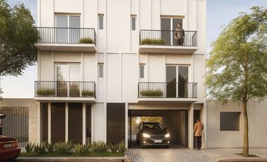 departamento 3 ambientes en venta en lujan centro Las moras 4