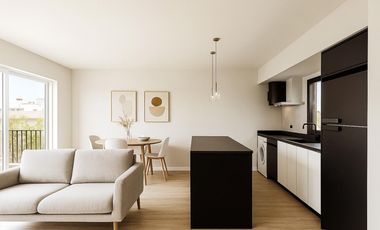 departamento 3 ambientes en venta en lujan centro Las moras 4