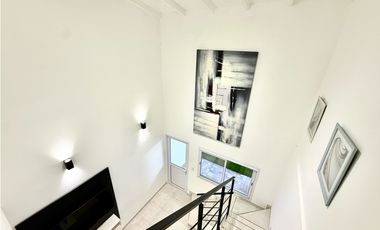 departamento a estrenar 2 ambientes en venta en lujan centro con patio y cochera