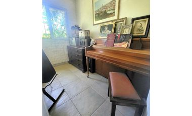 departamento 4 ambientes en venta en lujan centro