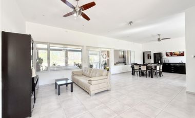 Casa en venta en barrio cerrado lomas de san antonio lujan