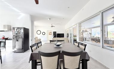 Casa en venta en barrio cerrado lomas de san antonio lujan