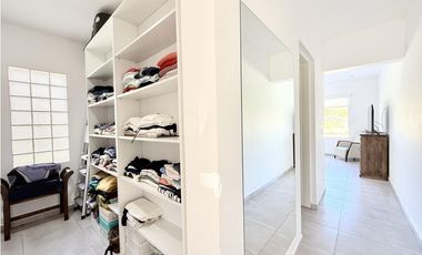 Casa en venta en barrio cerrado lomas de san antonio lujan