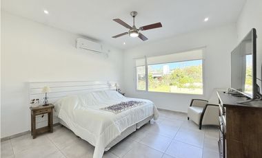 Casa en venta en barrio cerrado lomas de san antonio lujan