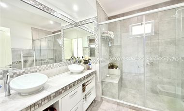 Casa en venta en barrio cerrado lomas de san antonio lujan