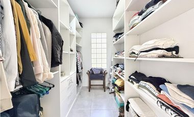 Casa en venta en barrio cerrado lomas de san antonio lujan