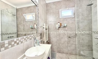 Casa en venta en barrio cerrado lomas de san antonio lujan