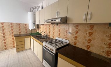 ALQUILER 2 AMBIENTES RAMOS MEJIA