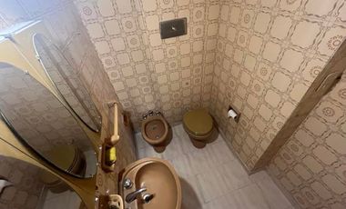 ALQUILER 2 AMBIENTES RAMOS MEJIA