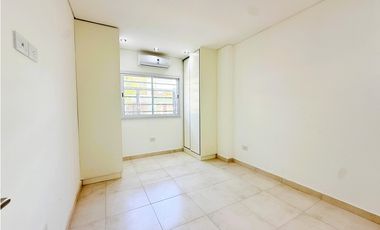 departamento a estrenar 3 ambientes en venta en lujan  planta baja con patio y cochera sin expensas