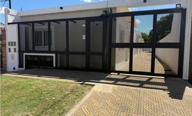 Departamento a la venta de 3 ambientes en Moreno Sur