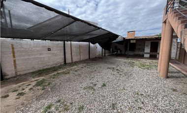 Alquiler anual de departamento con cochera