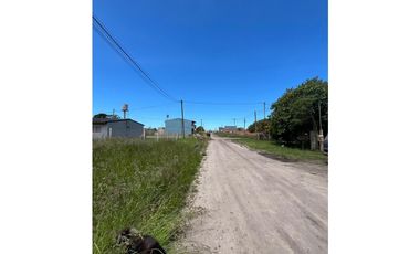 OPORTUNIDAD VENTA TERRENO, FRENTE MAR