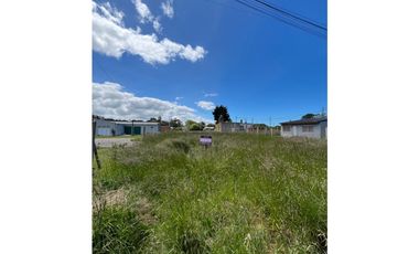 OPORTUNIDAD VENTA TERRENO, FRENTE MAR