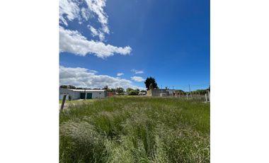 OPORTUNIDAD VENTA TERRENO, FRENTE MAR