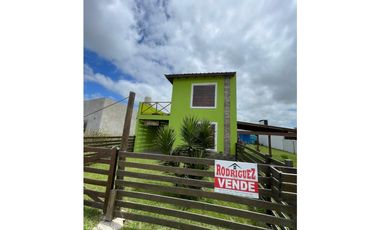 venta de dos propiedades en Camet Norte!!