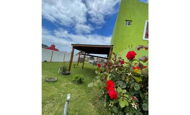 venta de dos propiedades en Camet Norte!!