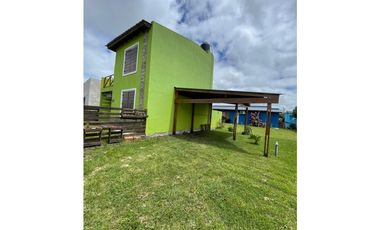 venta de dos propiedades en Camet Norte!!