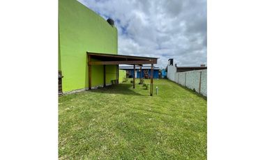 venta de dos propiedades en Camet Norte!!