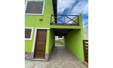 venta de dos propiedades en Camet Norte!!