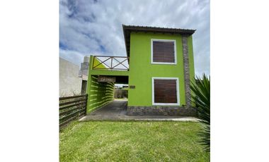 venta de dos propiedades en Camet Norte!!