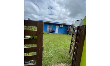 venta de dos propiedades en Camet Norte!!