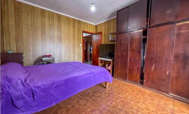 2 Propiedades 3 amb. c/u en block - Int. Camusso y Gaboto