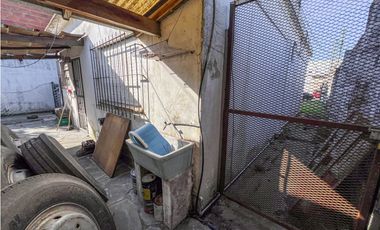 2 Propiedades 3 amb. c/u en block - Int. Camusso y Gaboto