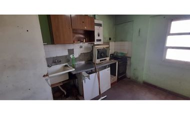 DEPARTAMENTO A RECICLAR BARRIO POLICIAL - PADUA NORTE