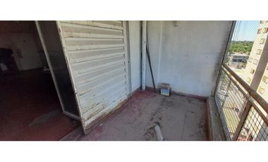 DEPARTAMENTO A RECICLAR BARRIO POLICIAL - PADUA NORTE