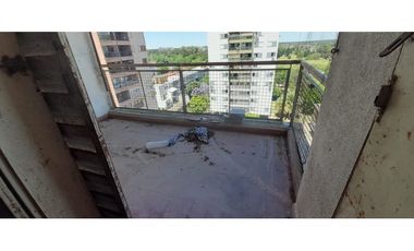 DEPARTAMENTO A RECICLAR BARRIO POLICIAL - PADUA NORTE