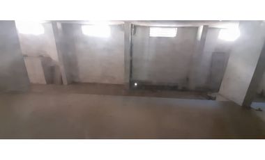 DEPARTAMENTO A RECICLAR BARRIO POLICIAL - PADUA NORTE