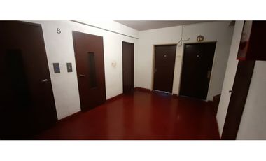 DEPARTAMENTO A RECICLAR BARRIO POLICIAL - PADUA NORTE