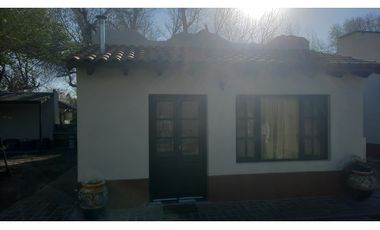 Venta - Complejo de Suites - Traslasierra - Mina Clavero