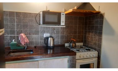 Venta - Complejo de Suites - Traslasierra - Mina Clavero