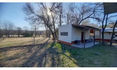 Venta - Complejo de Suites - Traslasierra - Mina Clavero