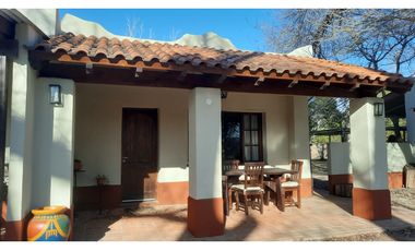 Venta - Complejo de Suites - Traslasierra - Mina Clavero