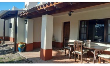 Venta - Complejo de Suites - Traslasierra - Mina Clavero