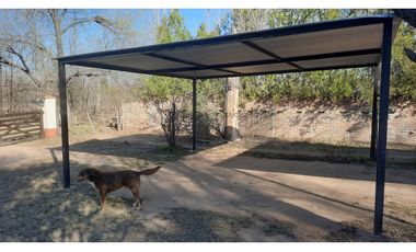Venta - Complejo de Suites - Traslasierra - Mina Clavero
