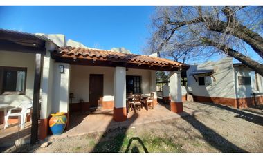 Venta - Complejo de Suites - Traslasierra - Mina Clavero
