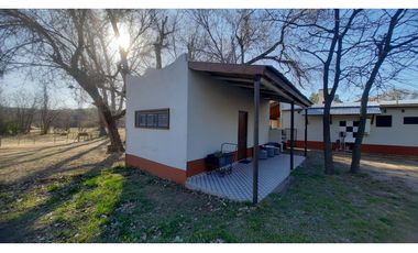 Venta - Complejo de Suites - Traslasierra - Mina Clavero