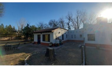 Venta - Complejo de Suites - Traslasierra - Mina Clavero
