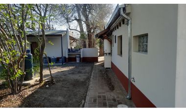 Venta - Complejo de Suites - Traslasierra - Mina Clavero